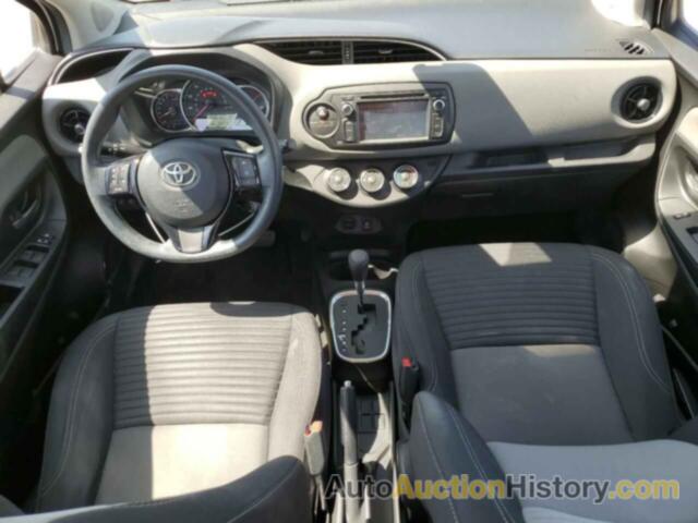 TOYOTA YARIS L, VNKKTUD30JA091592