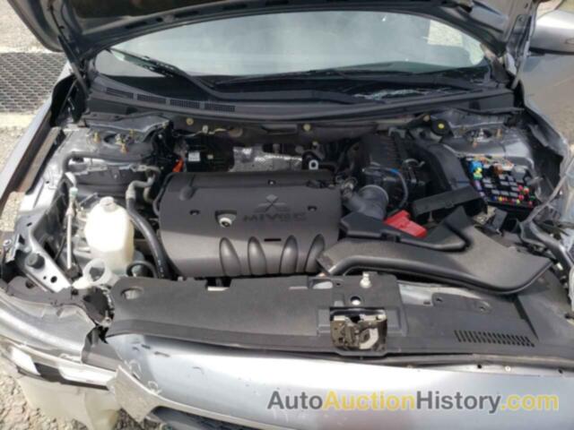 MITSUBISHI LANCER ES, JA32U2FU6GU007278