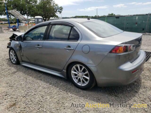 MITSUBISHI LANCER ES, JA32U2FU6GU007278