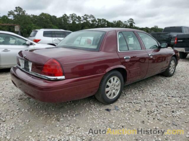 FORD CROWN VIC LX, 2FAFP74W96X126581