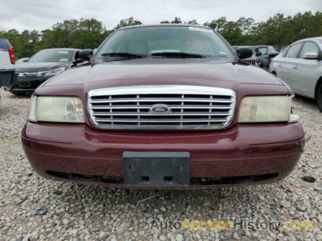 FORD CROWN VIC LX, 2FAFP74W96X126581