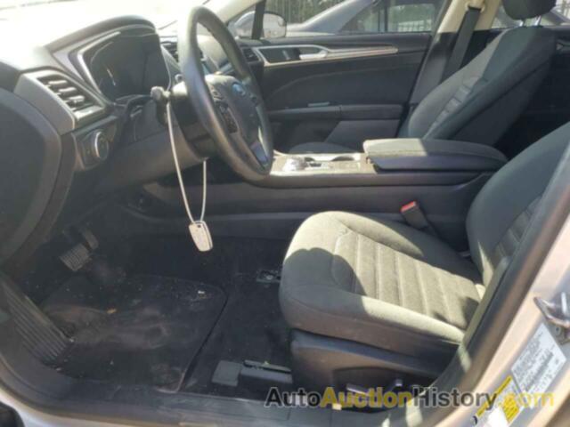 FORD FUSION SE HYBRID, 3FA6P0LU4HR325529