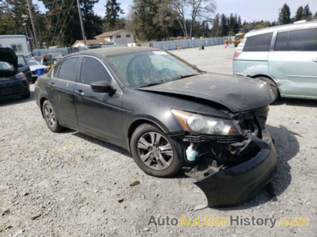 HONDA ACCORD SE, 1HGCP2F66CA180455