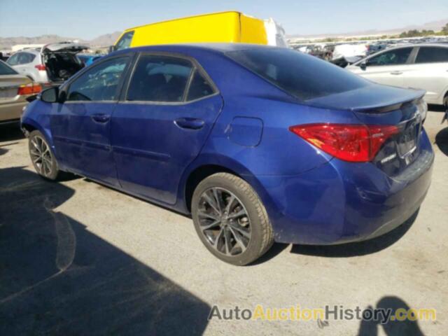 TOYOTA COROLLA L, 2T1BURHE7HC796930