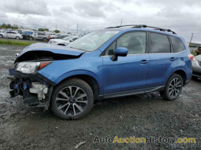 SUBARU FORESTER 2.0XT PREMIUM, JF2SJGEC5JH426918