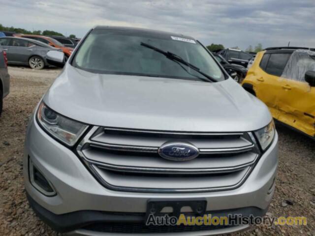 FORD EDGE TITANIUM, 2FMPK4K91JBB20493