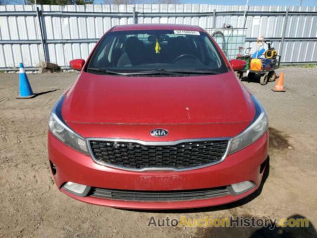 KIA FORTE EX, 3KPFL4A80HE124639