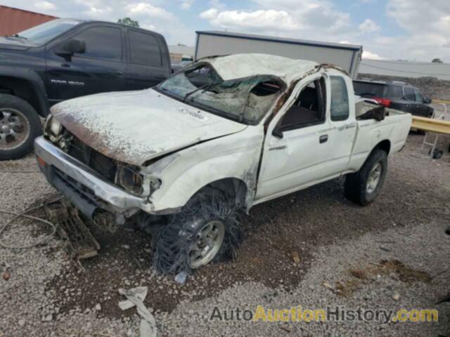 TOYOTA TACOMA XTRACAB, 4TAWN72N9TZ212503