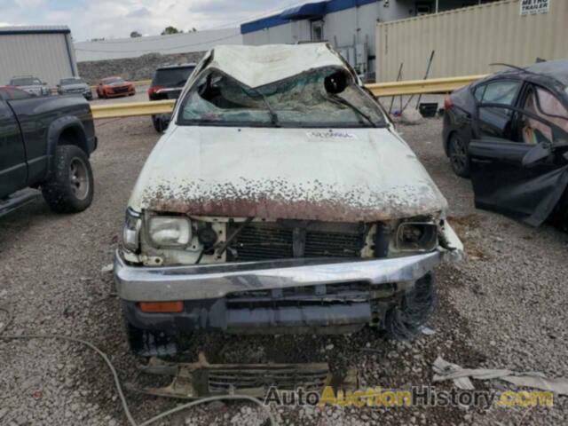 TOYOTA TACOMA XTRACAB, 4TAWN72N9TZ212503