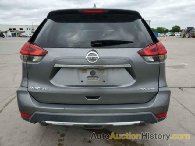 NISSAN ROGUE S, KNMAT2MV7JP562631