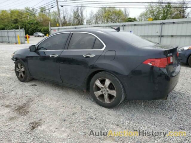 ACURA TSX, JH4CU2F64AC000610