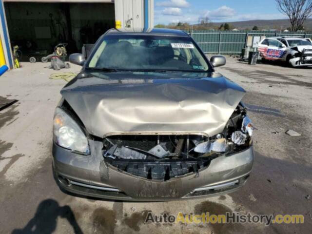 BUICK LUCERNE CXL, 1G4HC5EM2BU123079