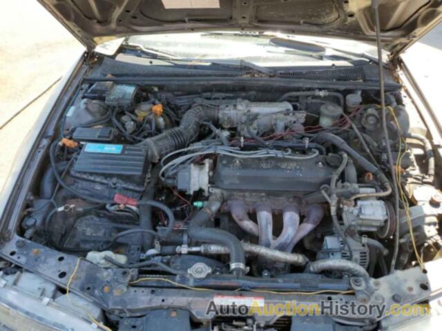 HONDA ACCORD EX, 1HGCB7573NA018887