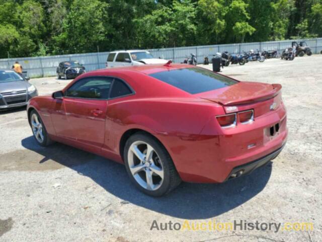 CHEVROLET CAMARO LT, 2G1FC1E37D9139248