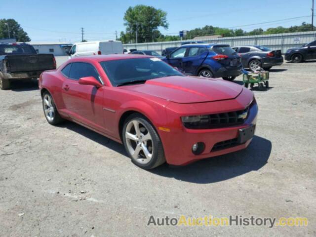 CHEVROLET CAMARO LT, 2G1FC1E37D9139248