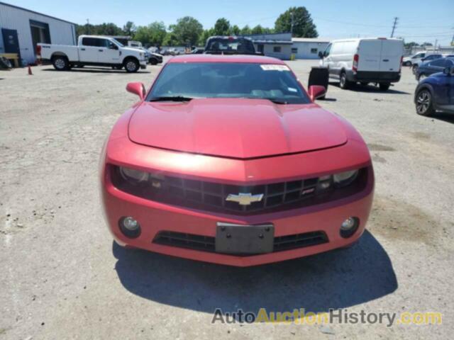 CHEVROLET CAMARO LT, 2G1FC1E37D9139248