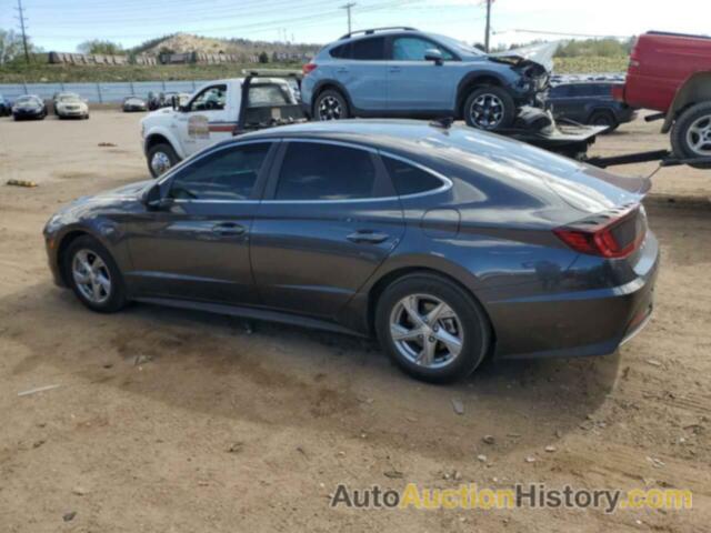 HYUNDAI SONATA SE, 5NPEG4JA2LH030365