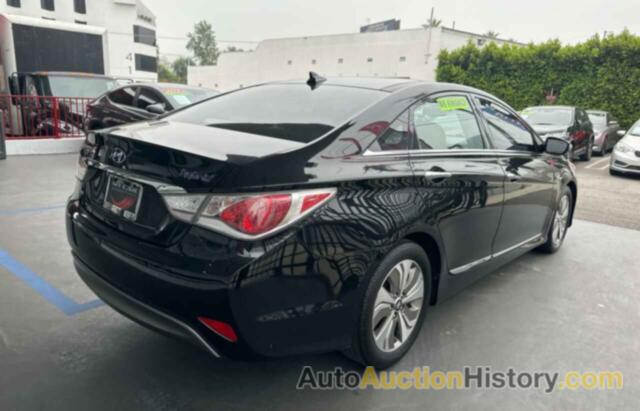 HYUNDAI SONATA HYBRID, KMHEC4A47FA131754