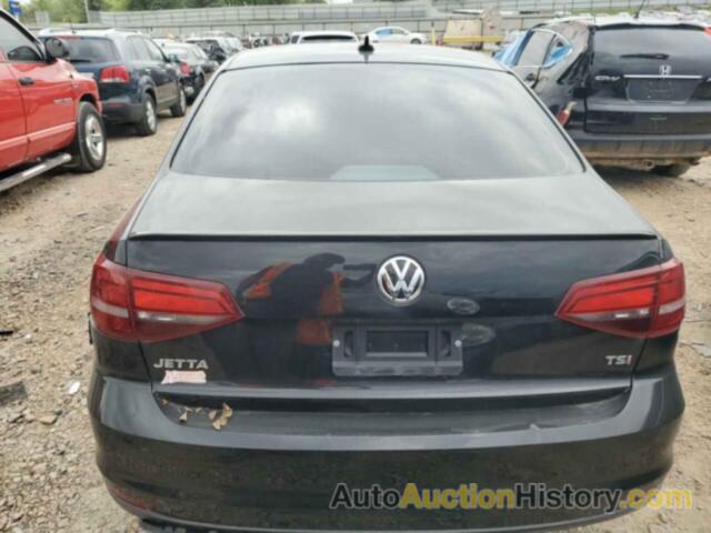 VOLKSWAGEN JETTA SPORT, 3VWD17AJ2GM297730