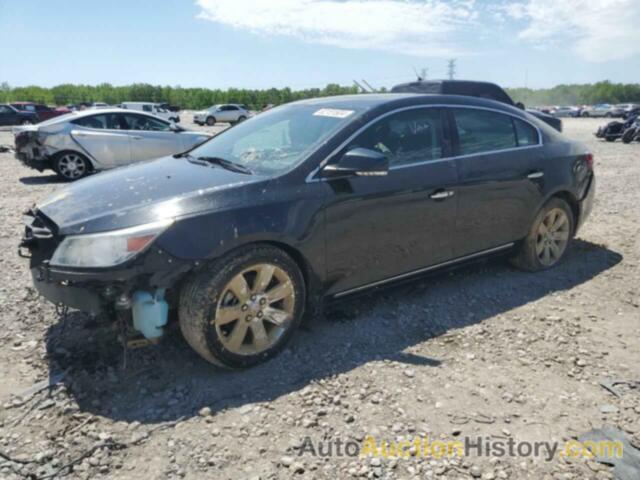 BUICK LACROSSE CXS, 1G4GE5ED0BF374628