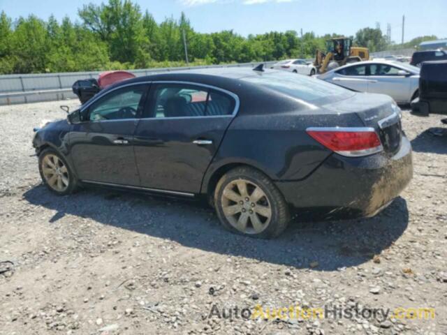 BUICK LACROSSE CXS, 1G4GE5ED0BF374628