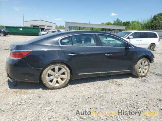 BUICK LACROSSE CXS, 1G4GE5ED0BF374628