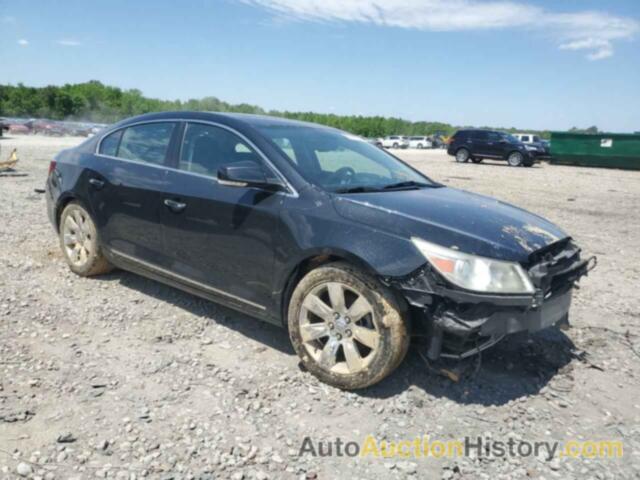 BUICK LACROSSE CXS, 1G4GE5ED0BF374628