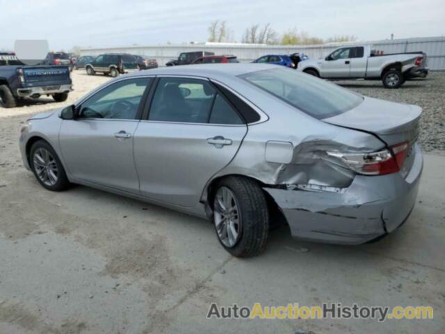 TOYOTA CAMRY LE, 4T1BF1FK7GU502556