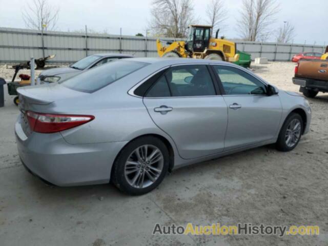 TOYOTA CAMRY LE, 4T1BF1FK7GU502556