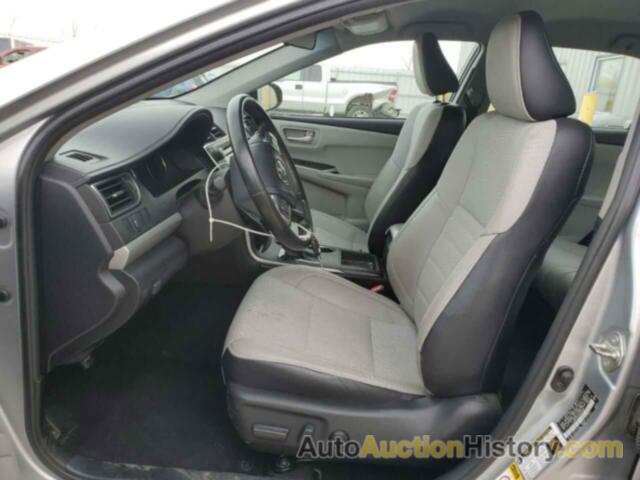 TOYOTA CAMRY LE, 4T1BF1FK7GU502556