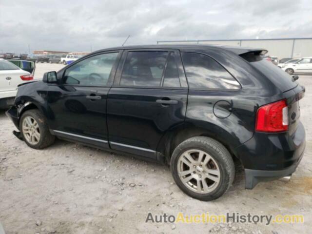 FORD EDGE SE, 2FMDK3GC4BBA70157