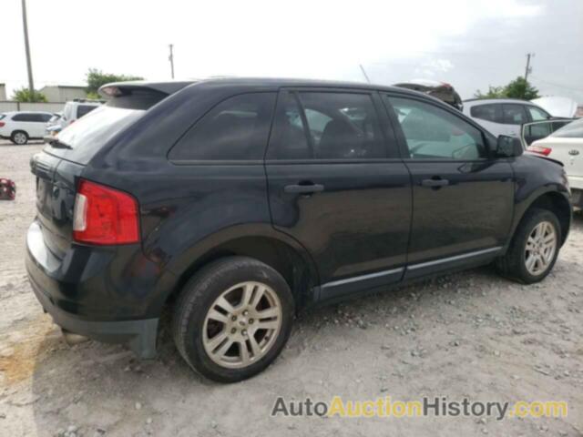 FORD EDGE SE, 2FMDK3GC4BBA70157