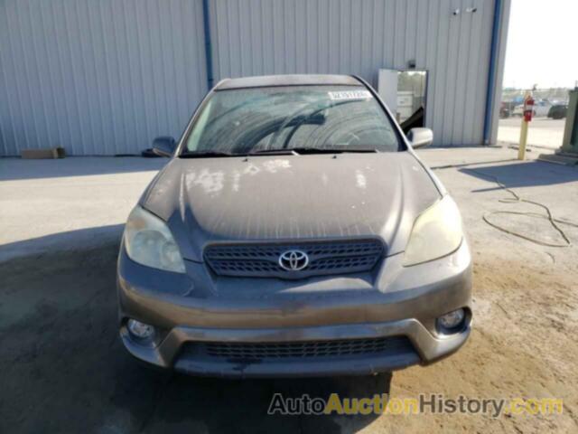 TOYOTA COROLLA XR, 2T1KR32E96C586141