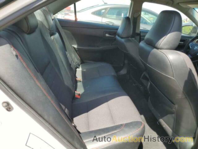 TOYOTA CAMRY LE, 4T1BF1FK7HU334807