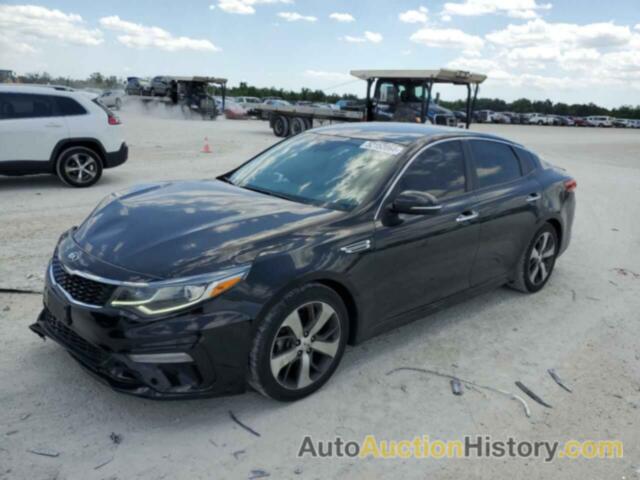 KIA OPTIMA LX, 5XXGT4L30LG417091