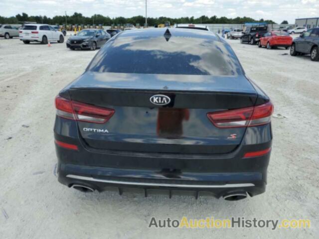 KIA OPTIMA LX, 5XXGT4L30LG417091