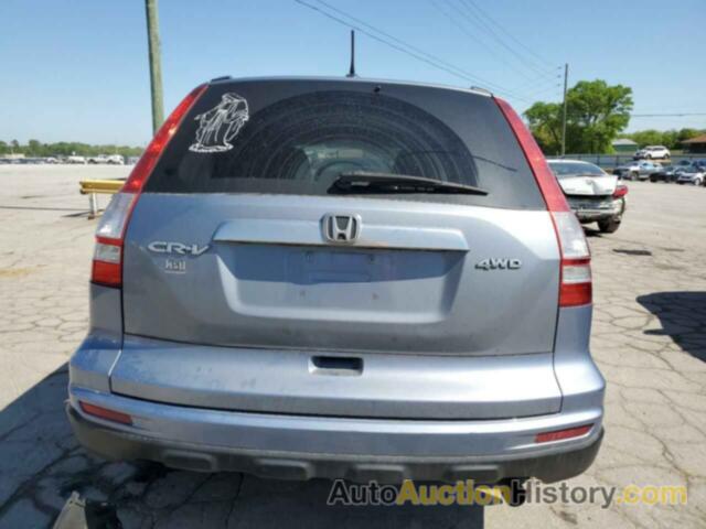 HONDA CRV EXL, 5J6RE4H73BL044863