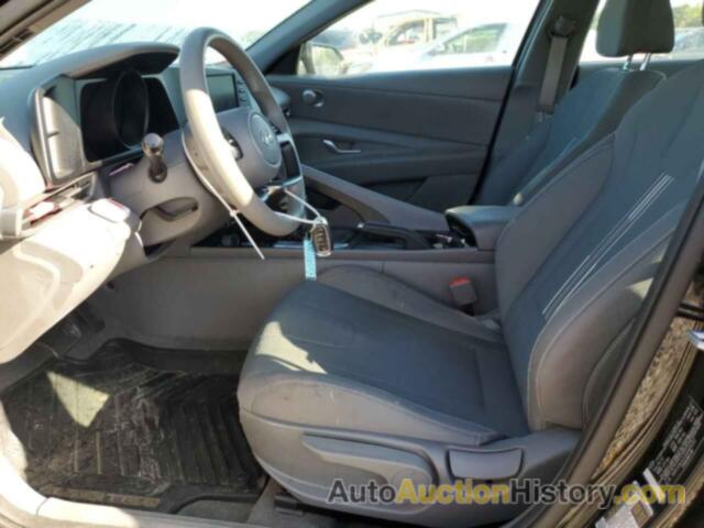 HYUNDAI ELANTRA SEL, 5NPLM4AG4NH075797