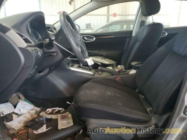 NISSAN SENTRA S, 3N1AB7AP8GY232755