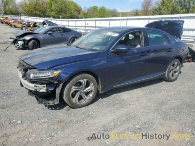 HONDA ACCORD EXL, 1HGCV1F68JA166859