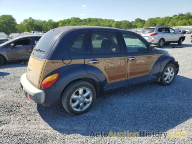 CHRYSLER PT CRUISER LIMITED, 3C8FY68B42T333866