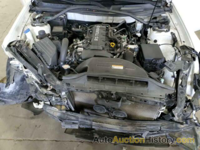 HYUNDAI GENESIS 2.0T, KMHHT6KD6BU061096