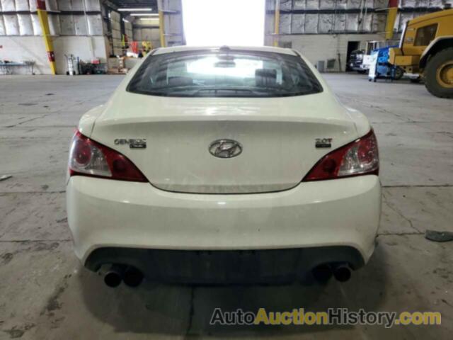 HYUNDAI GENESIS 2.0T, KMHHT6KD6BU061096