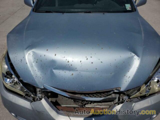 TOYOTA CAMRY SOLA SE, 4T1FA38P27U125641