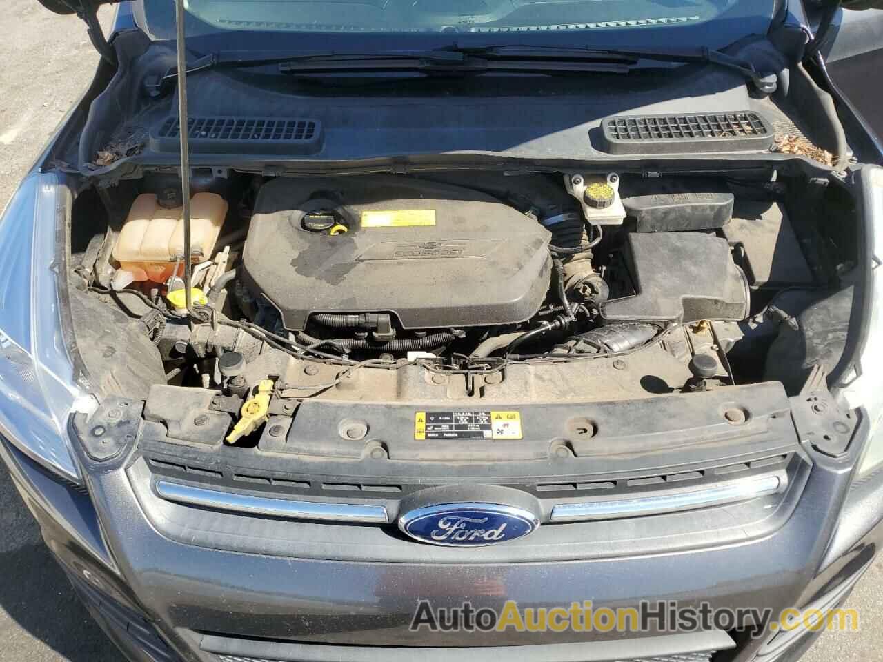 FORD ESCAPE SE, 1FMCU9GX0FUC65538