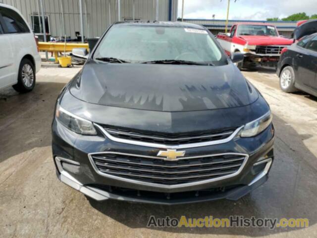 CHEVROLET MALIBU LS, 1G1ZB5ST7GF354300