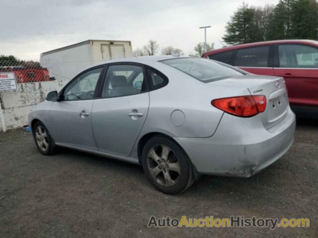 HYUNDAI ELANTRA GLS, KMHDU46DX7U183588