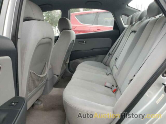 HYUNDAI ELANTRA GLS, KMHDU46DX7U183588