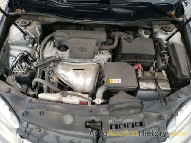 TOYOTA CAMRY LE, 4T1BF1FK8HU654296