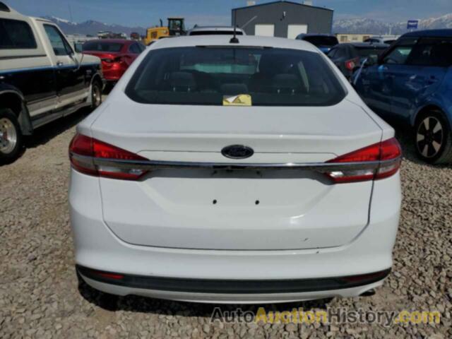 FORD FUSION SE, 3FA6P0H75HR224597